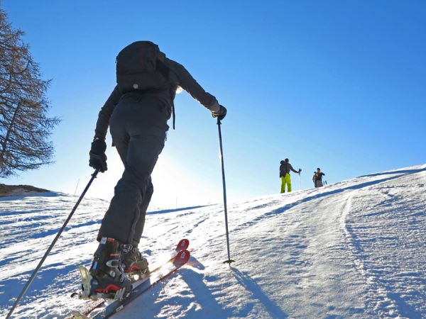 ski de fond rando v2